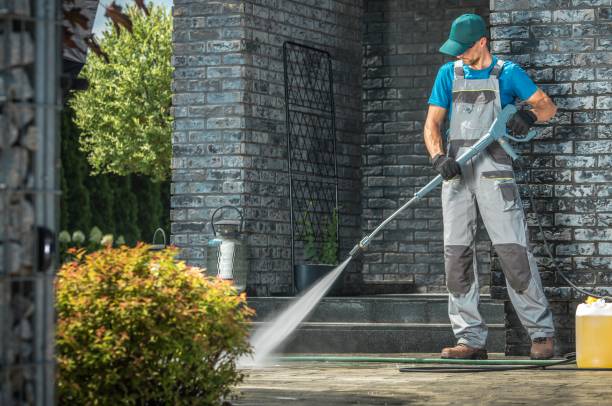 Best Commercial Pressure Washing in Glenwood, GA
