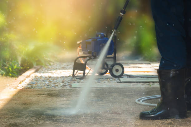 Best Deck and Patio Pressure Washing in Glenwood, GA